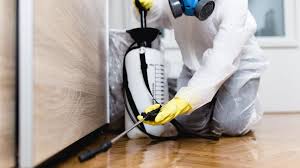 Best Indoor Pest Control  in Ovid, MI