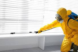 Best Pest Exclusion Services  in Ovid, MI